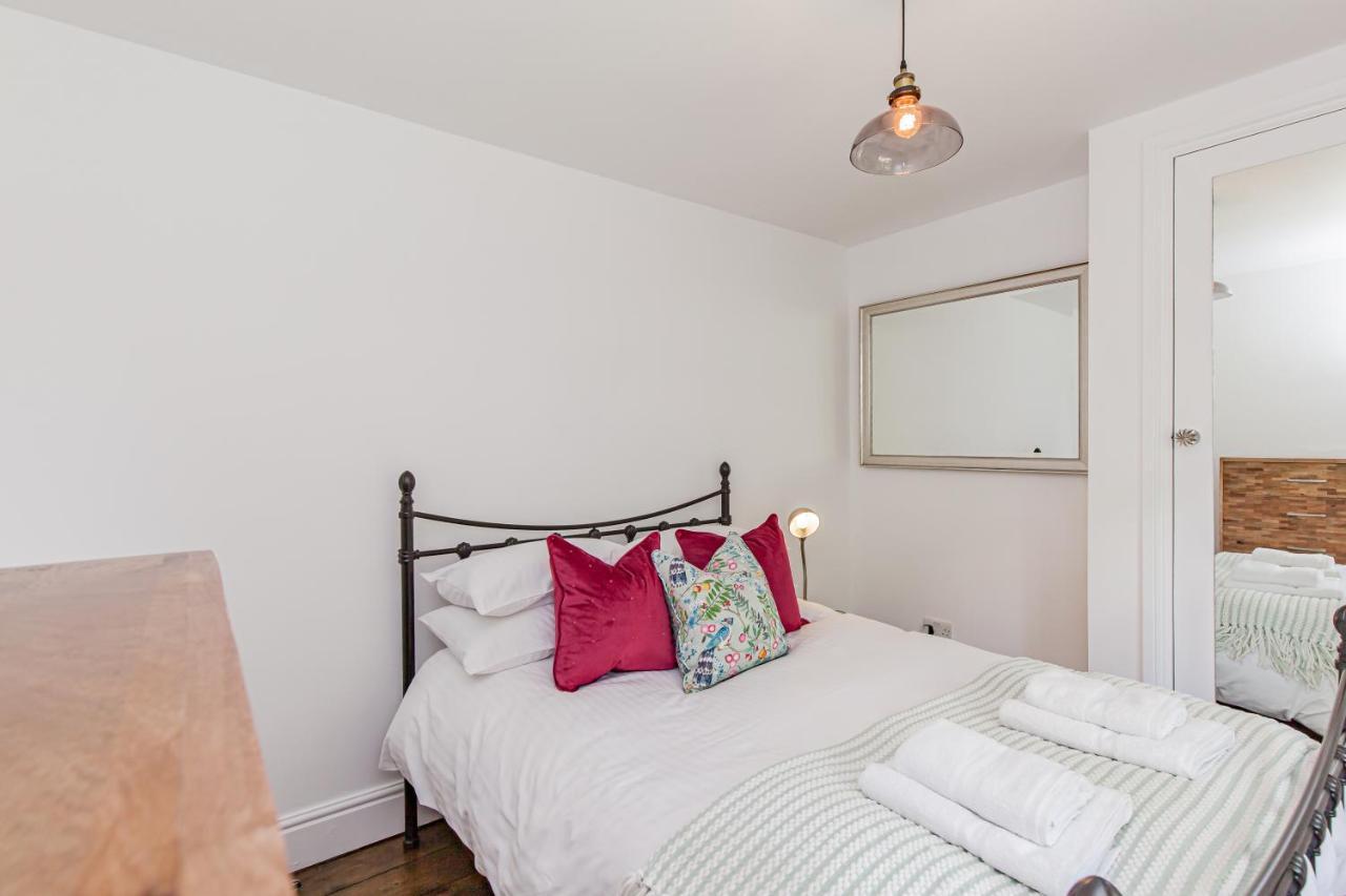 אוקספורד Outstandingly Beautiful Apartment With Parking מראה חיצוני תמונה